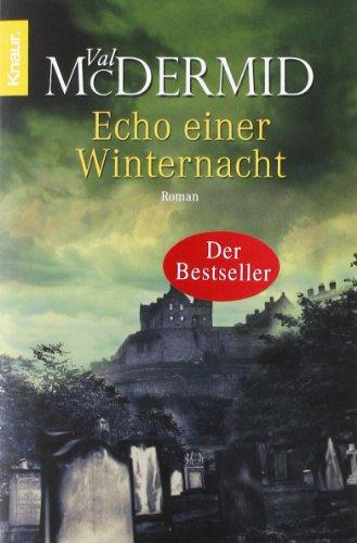 Echo einer Winternacht: Thriller