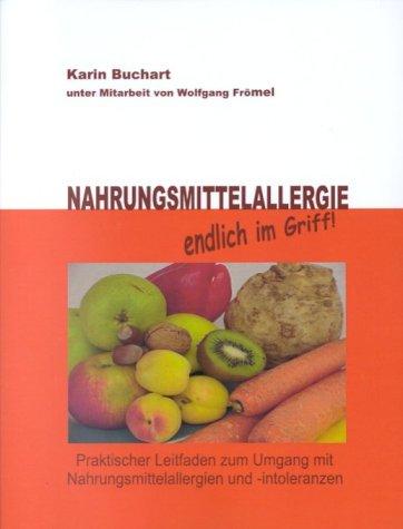 Nahrungsmittelallergie - endlich im Griff?