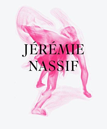 Jérémie Nassif : l'instant expressif