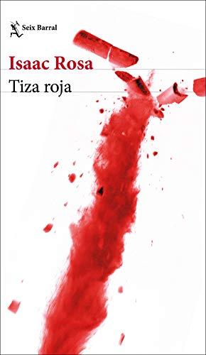 Tiza roja (Biblioteca Breve)