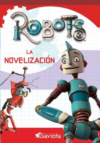 Robots : Novelización