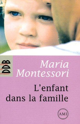 L'enfant dans sa famille