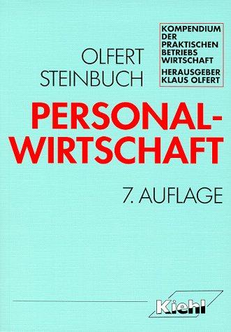 Personalwirtschaft