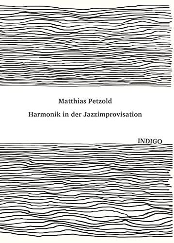 Harmonik in der Jazzimprovisation