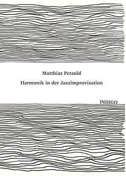 Harmonik in der Jazzimprovisation