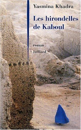 Les hirondelles de Kaboul