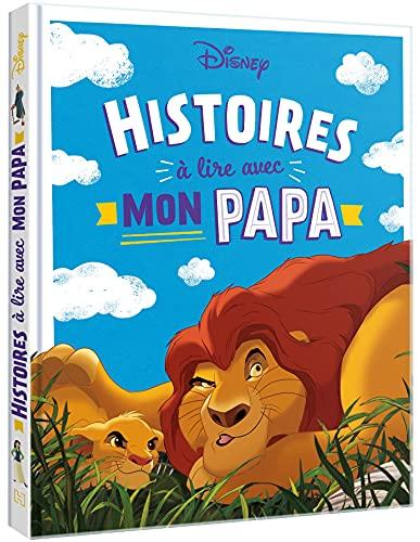 Histoires à lire avec mon papa