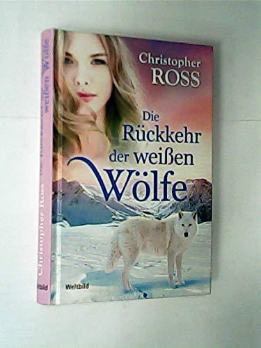 Die Gefährtin des Wolfs