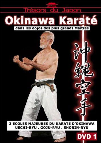 Okinawa karaté, vol. 1 [FR Import]