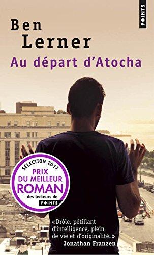 Au départ d'Atocha