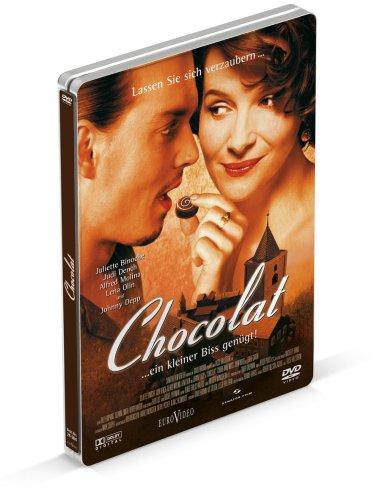 Chocolat (im limitierten Steelbook)