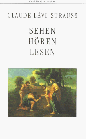 Sehen Hören Lesen