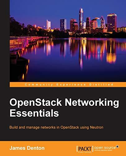 OpenStack Networking Essentials (English Edition)