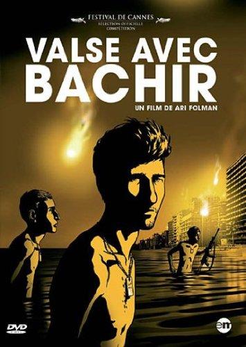 Valse avec bachir [FR Import]