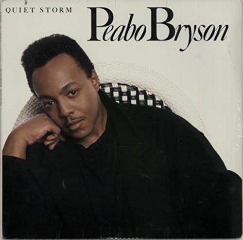 Quiet storm (1986) [Vinyl LP]