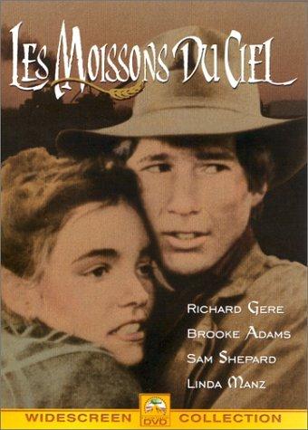 Les Moissons du ciel [FR Import]