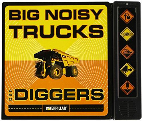 Big Noisy Trucks and Diggers