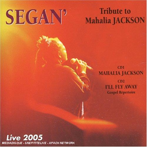 Tribute to Mahalia Jackson-Live 2005