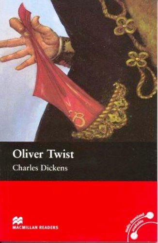 Oliver Twist: Intermediate Level (Macmillan Readers)