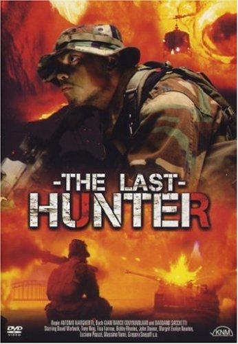 The last Hunter