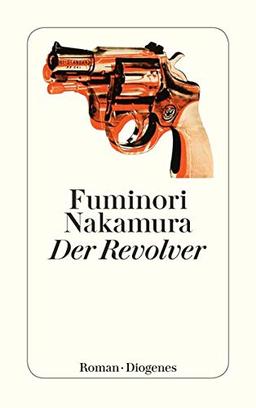 Der Revolver (detebe)