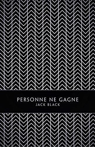 Personne ne gagne : mémoires