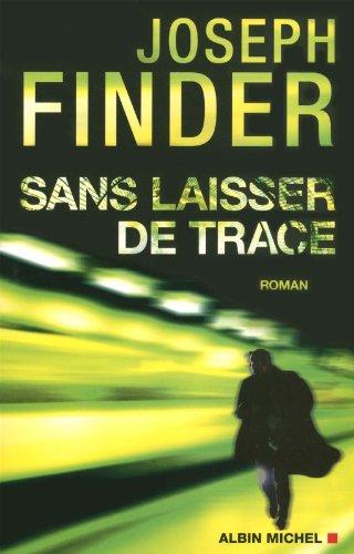 Sans laisser de trace