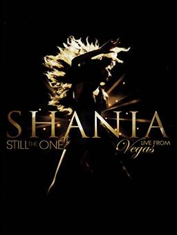 Shania Twain - Still the One