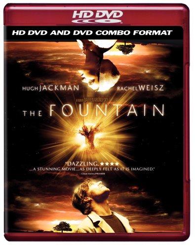 Fountain [HD DVD] [Import USA]