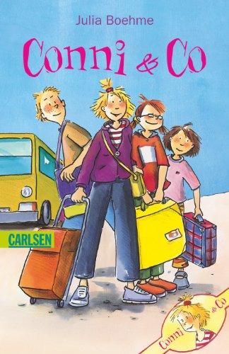 Conni & Co, Band 1: Conni & Co