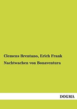 Nachtwachen von Bonaventura