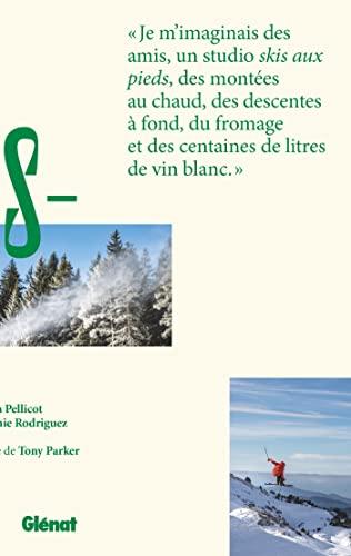 Après-ski : docufiction