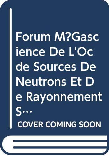 Sources de neutrons et de rayonnement synchroton