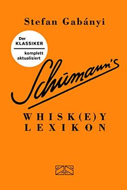 Schumann's Whisk(e)ylexikon