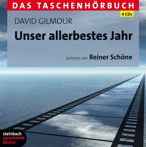 Unser allerbestes Jahr: Das Taschenhörbuch. 4 CDs