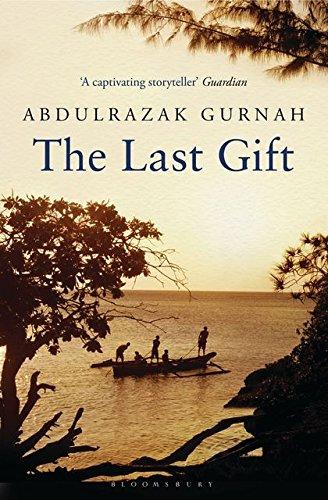 The Last Gift: A Novel