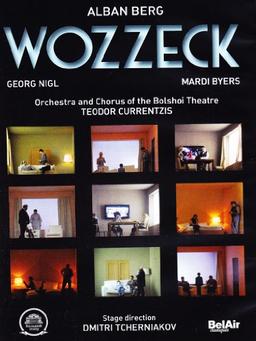 Wozzeck