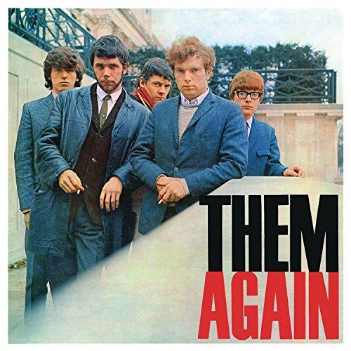 Them Again [Vinyl LP]