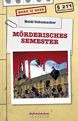 Mörderisches Semester