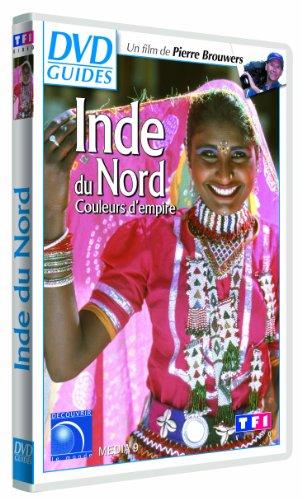 Inde du nord [FR Import]