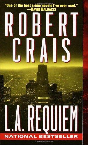 L.A. Requiem (Elvis Cole Novels)