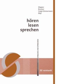 Hören - lesen - sprechen