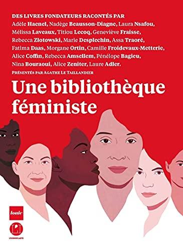 Une bibliothèque féministe