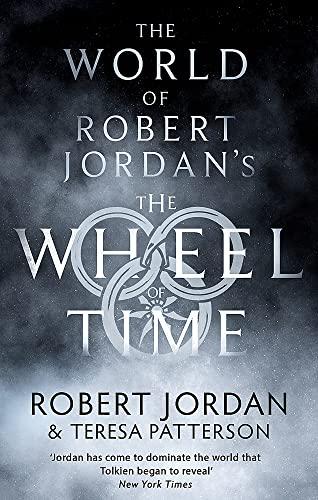 The World of Robert Jordan's The Wheel of Time