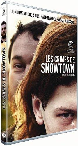 Les crimes de snowtown [FR Import]