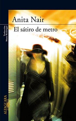 El sátiro del metro (Literaturas)