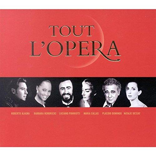 Tout L'opera