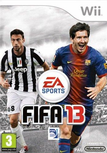 FIFA 13