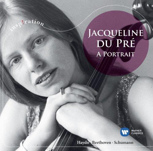 Jacqueline du Pre: a Portrait