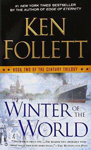 Winter of the World: Book Two of the Century Trilogy